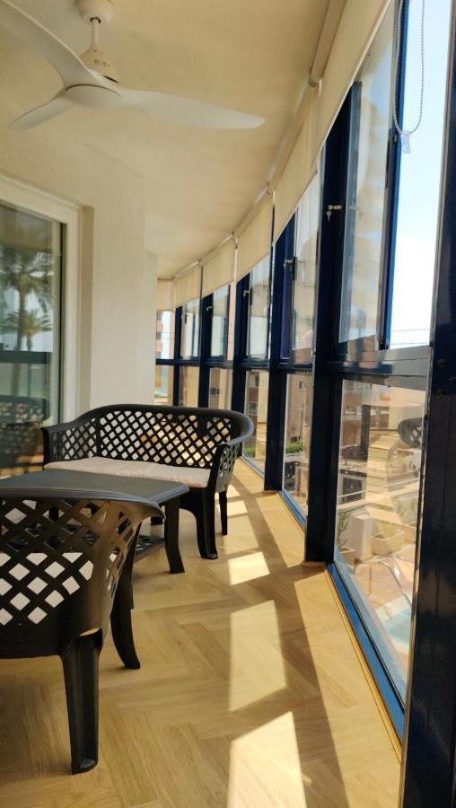 Luxury Esther Benidorm Exterior photo